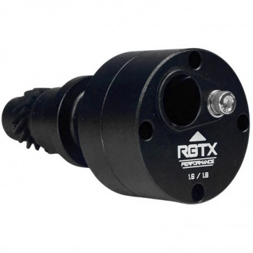 Tampão do Distribuidor AP para Sensor de Fase 1.6 1.8 Preto RGTX 