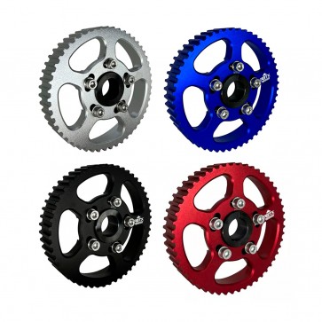 Polia do Comando AP 16v / 20v - Diversas Cores - RGTX