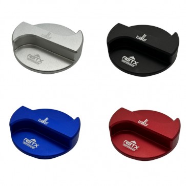 Tampa Reservatório Moderno de Água para VW Golf Jetta Audi A3 RGTX