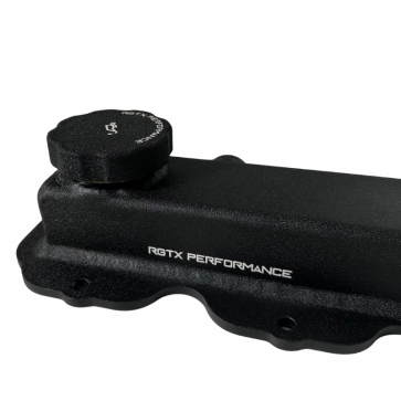 Tampa de Válvula GM Família 2 RGTX