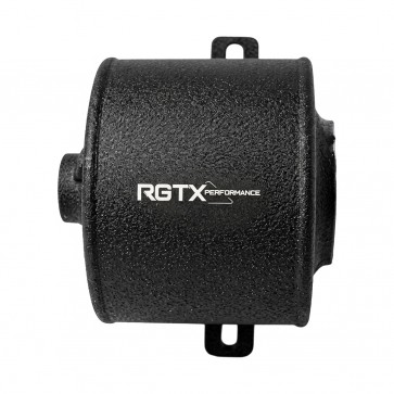 Reservatório da Direção Hidráulica Motor AP RGTX - Preto