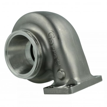 Caixa Quente G30 (TODOS) T3 A/R 0.83 - 740902-0090 - Garrett