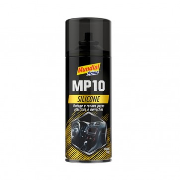 Silicone Spray 100ml - Mundial Prime