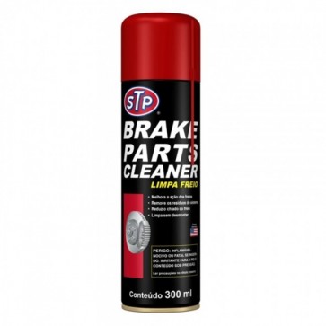 Limpa Freio Brake Parts Cleaner STP 300ml