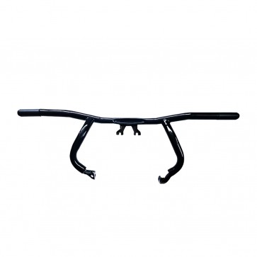 Protetor de Motor Crash Bar Harley Touring 24-25 - Twin13 - Preto