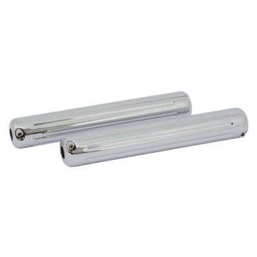 Capa Cromada do Regulador de Folga da Embreagem Harley Davidson - Twin13