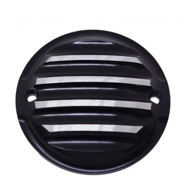 Tampa do Comando Billet Harley Davidson Sportster - Twin13