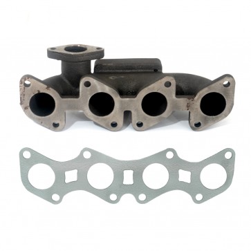 Kit Coletor e Junta de Escapamento VW AP 16V para Turbina T25 com Saída para WG 38mm Epman