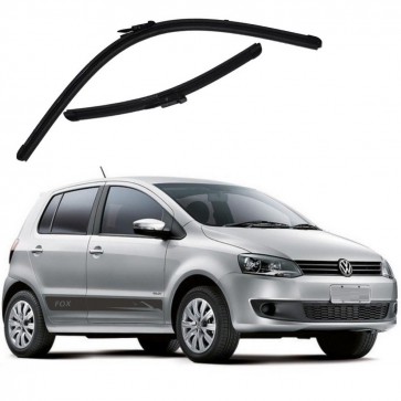 Kit Palhetas para VW Volkswagen Fox Ano 2013 - Atual