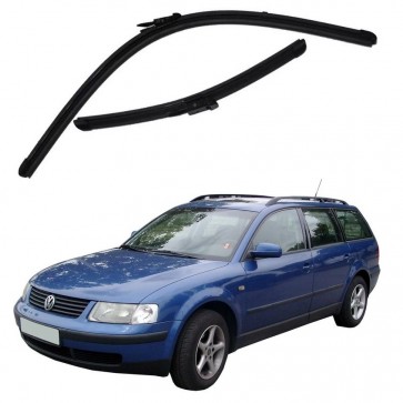 Kit Palhetas para VW Volkswagen Passat Ano 1999 - 2005