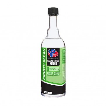 Frosty Clean Cooling System Cleaner & Flush 473ml 16OZ VP Racing Fuels