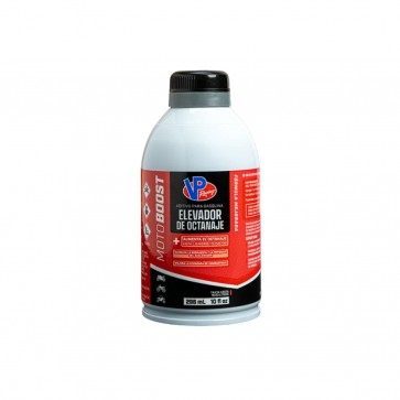 MOTOBOOST AERO MX 296ml 10OZ VP Racing Fuels