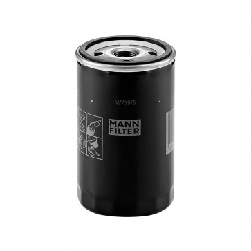 Filtro de Óleo W719/5 Compatível com PH2870B - MANN