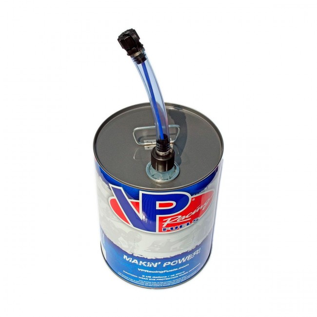 Vp Racing Power Spout Mangueira de Abastecimento Power Spout para Lata de 19L VP Racing Fuels