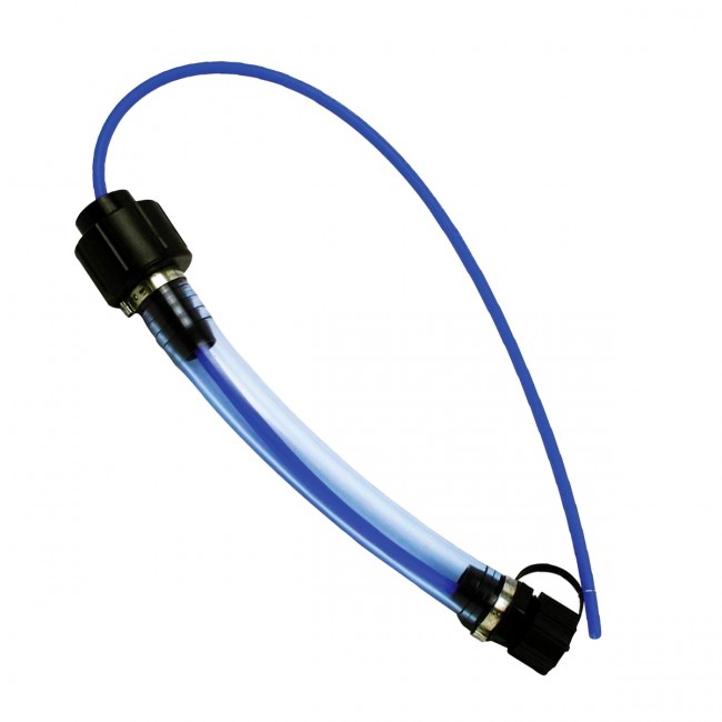 Vp Racing Power Spout Mangueira de Abastecimento Power Spout para Lata de 19L VP Racing Fuels