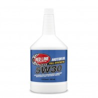 Red Line 5W30 Motor Oil 946ml