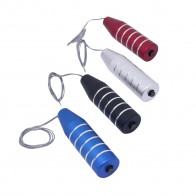 Manopla de Câmbio AL130B RGTX - Cores Disponíveis