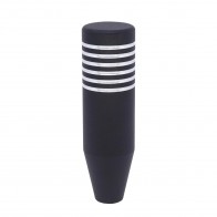 Manopla de Câmbio ALN130 RGTX - Cores Disponíveis