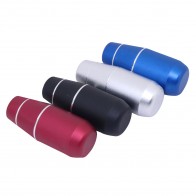 Manopla de Câmbio AL90 RGTX - Cores Disponíveis