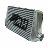 Intercooler Racing 3" Médio - CORE 4" Maior Fluxo