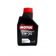 Óleo Motul 6100 Performance C2 (Semi-sintético) 5w30 1L