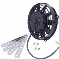 Ventoinha para Radiador de Óleo MHOC-4 e MHOC-5
