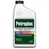 Aditivo de Radiador Super Concentrado STP 1L