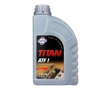 Óleo De Câmbio Automático Fuchs - Titan Atf 1 Sintético 1L