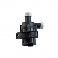 Bomba D'água Elétrica Auxiliar Similar Amarok 2.0 16v TDI Diesel 10-16 - Euro