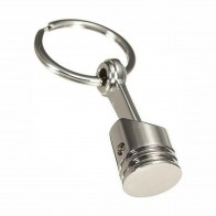 Chaveiro Pistão e Biela