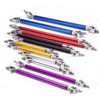 Haste Ajustável de 20cm Epman para Spoiler Lip Skirt Universal