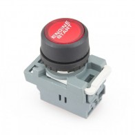 Botão de Engine Start Epman