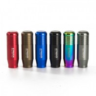 Manopla de Câmbio Longa em Alumínio Epman