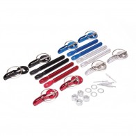 Trava De Capo Esportiva Universal Em Aluminio Epman