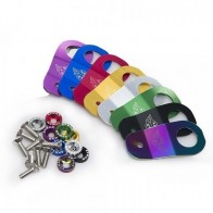 Suporte Radiador / Intercooler Universal Curto Epman