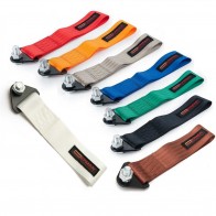 Engate Reboque Esportivo Universal de Tecido (Tow Strap) fixação c/ parafuso passante EPMAN