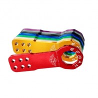 Engate Reboque Dianteiro Esportivo Billet Universal fixação c/ parafuso passante EPMAN