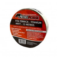 Fita Térmica Titanium MHTT-15M Termotape
