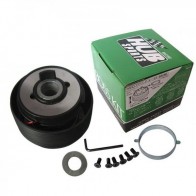 Cubo HUB Adaptador de Volante Esportivo para Volkswagen Golf/Jetta/Bora