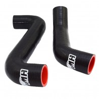Kit de Mangueiras do Radiador em Silicone para Subaru WRX / STI 2001-2007