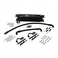 Kit Radiador de Óleo para Motor Harley Davidson Sportster