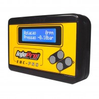 Módulo gerenciador INJEPRO EBC-PRO