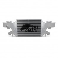 Intercooler Racing para Audi RS3 8V 400cv Maior Fluxo - Prata