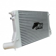 Intercooler Completo para Volkswagen VW e Audi EA113 / EA888 211cv Maior Fluxo - Montagem Original