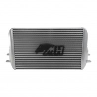 Intercooler Upgrade para BMW X5 X6 E71 N55 - Montagem Original - Metal Horse