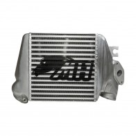 Intercooler Upgrade para Subaru WRX 2008-2014 Forester 2009-2013 - Montagem Original - Metal Horse