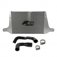 Intercooler Completo para Porsche Macan 2.0 3.0 V6 MLB Maior Fluxo - Montagem Original