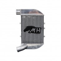 Intercooler Racing 2-1/2" para Volkswagen VW Gol Bola / Quadrado - Metal Horse