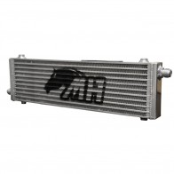 Radiador de Óleo Racing Frontal 10AN Grande