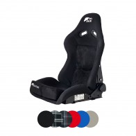 Banco Street Reclinável Metal Horse